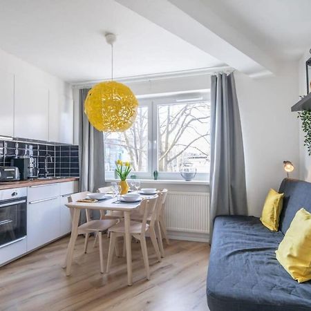 Modern Apartment For 6 Close To The Schanzenviertel - Unit 2 Hamburg-Harburg Buitenkant foto