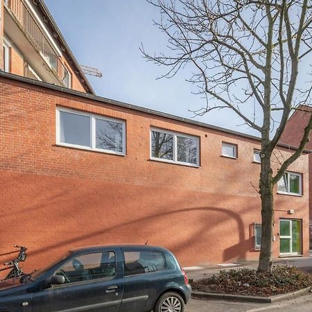 Modern Apartment For 6 Close To The Schanzenviertel - Unit 2 Hamburg-Harburg Buitenkant foto