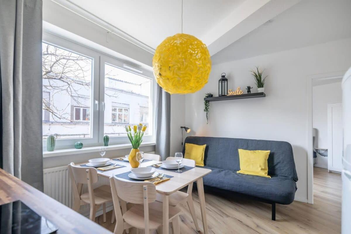Modern Apartment For 6 Close To The Schanzenviertel - Unit 2 Hamburg-Harburg Buitenkant foto