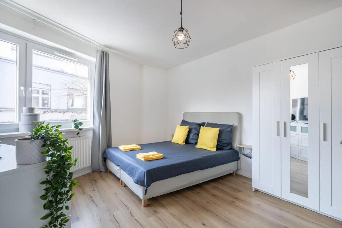 Modern Apartment For 6 Close To The Schanzenviertel - Unit 2 Hamburg-Harburg Buitenkant foto